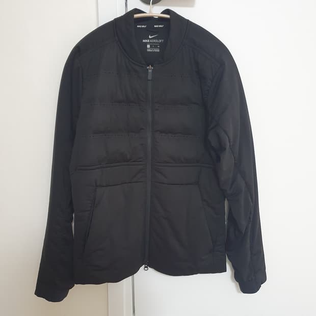 나이키 골프 에어로로프트 S 러닝