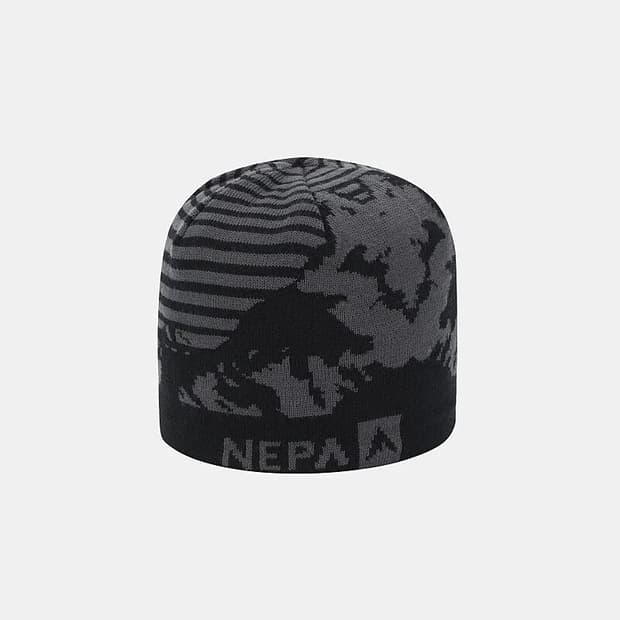 네파 스위치 리버시블 마운틴 비니