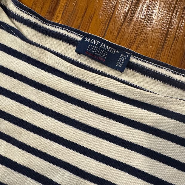 세인트제임스 L