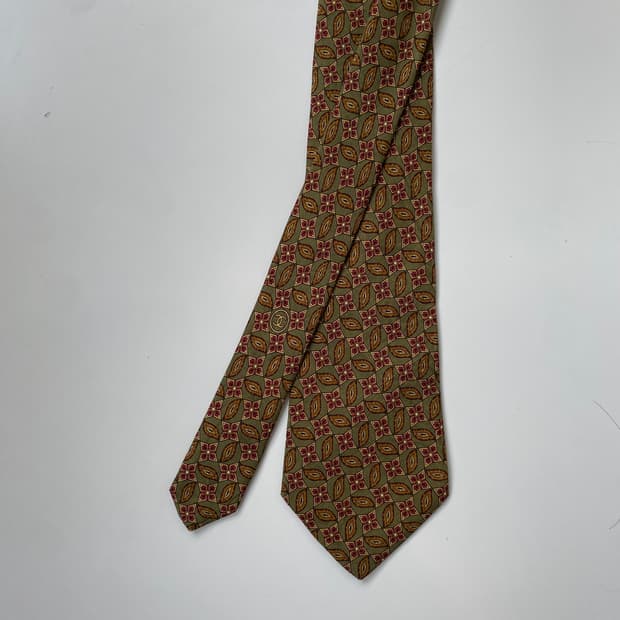 샤넬(CHANEL) 명품 정품 넥타이