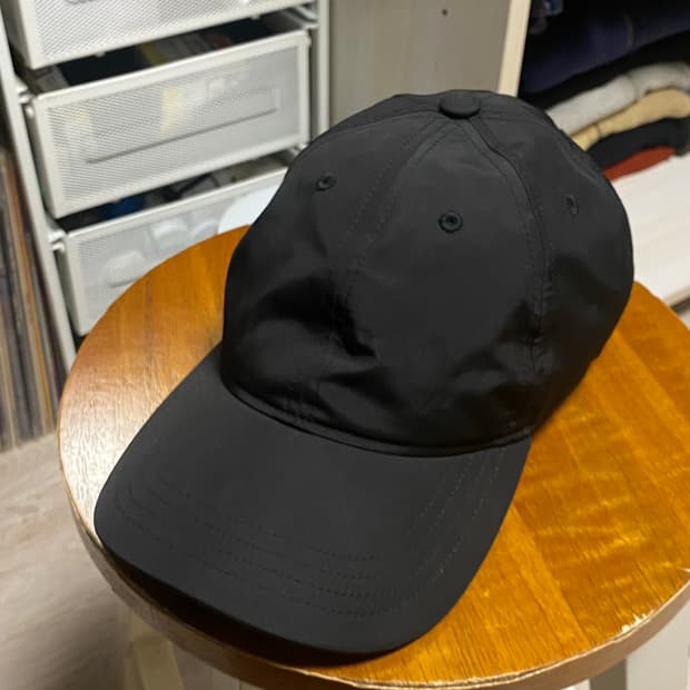 아워레가시 볼캡