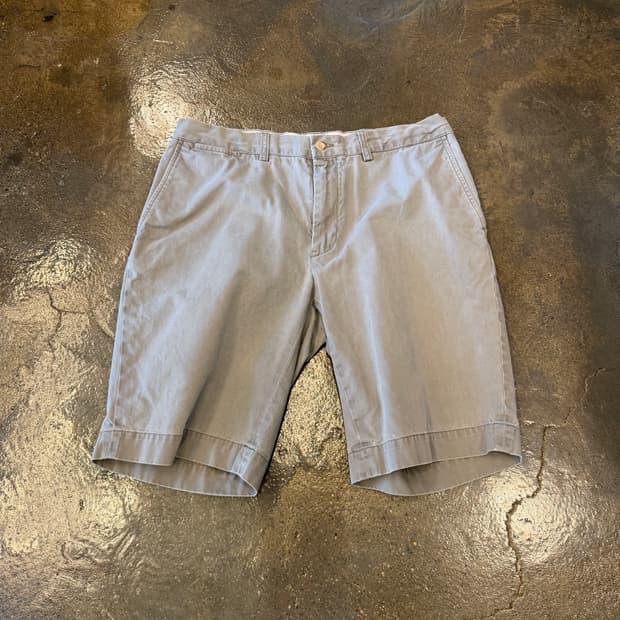 POLO Ralph Lauren 폴로 랄프로렌 코튼 반바지 33