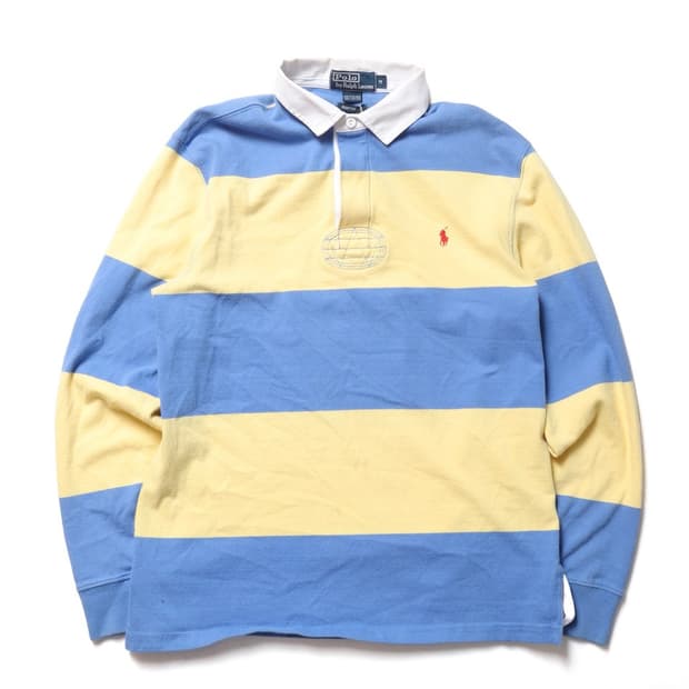 폴로랄프로렌 Polo by Ralph Laurent Rugby Shirt