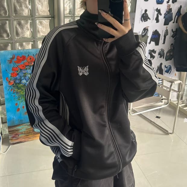 TRACK JACKET 트랙 재킷