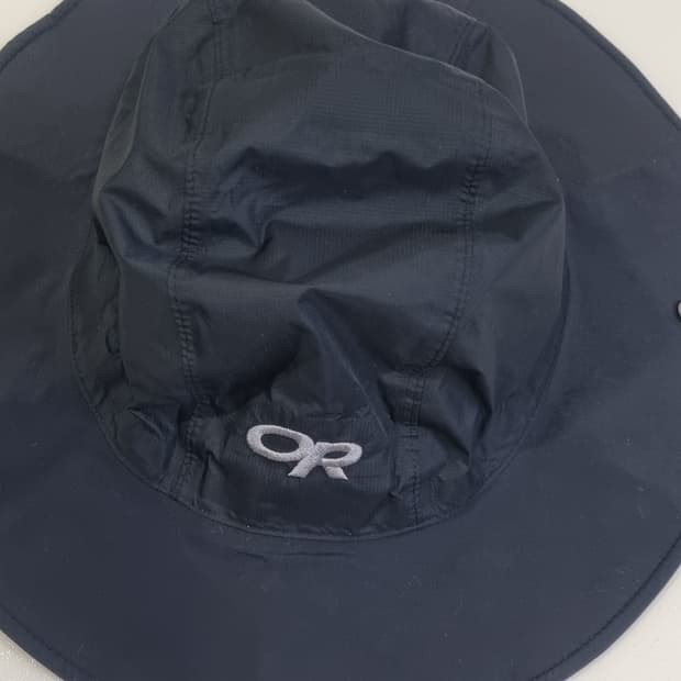 OR 고어텍스 씨에틀 아웃도어 등산 모자XL