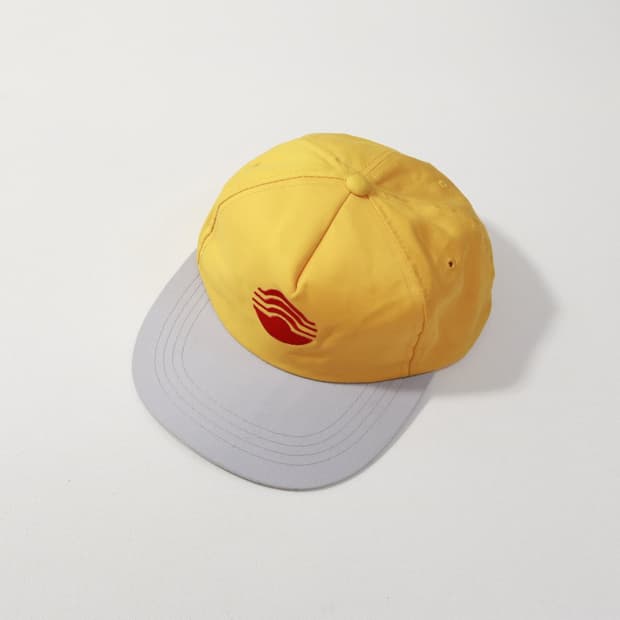 90's 영안 빈티지 캡