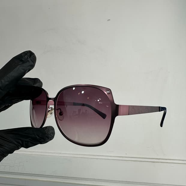 [새상품 무료배송] 비비안웨스트우드 Made in Italy 선글라스