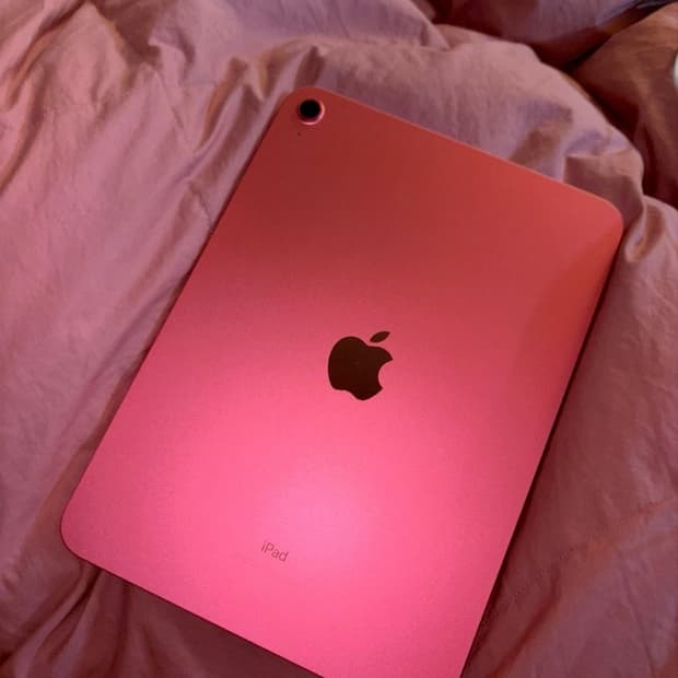 아이패드 10 세대 64GB