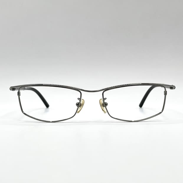 MONTBLANC 몽블랑 은테 안경