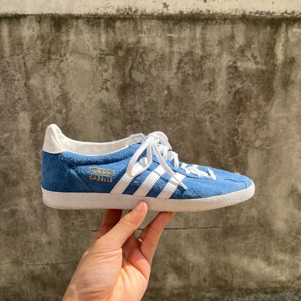 아디다스 ADIDAS 가젤