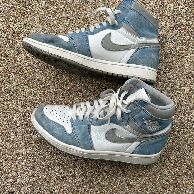 Jordan1 HyperRoyal
