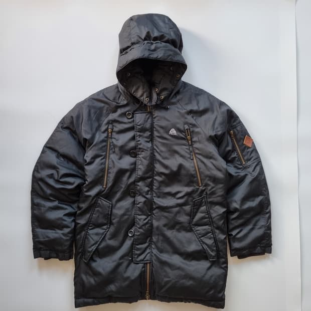 나이키 ACG  N3B 패딩 파카 