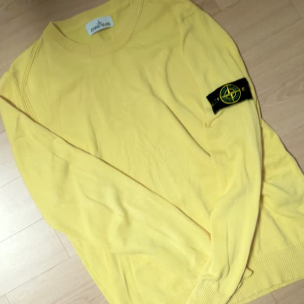 스톤아일랜드니트