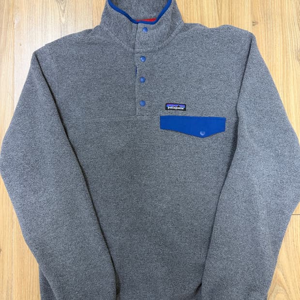 파타고니아 신칠라 M