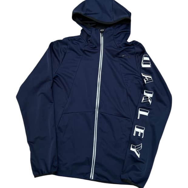 Oakley 오클리 후드집업