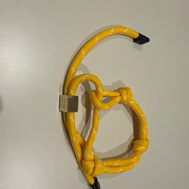 미우미우 발찌 (정품