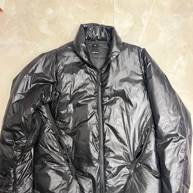 ozeaen ozn new vent insulated jacket m