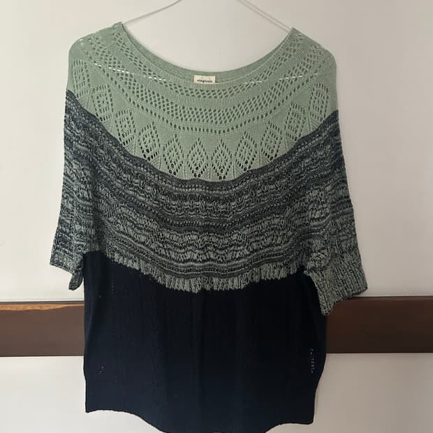 Vingt trois sweater 