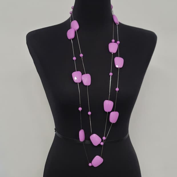 unique necklace