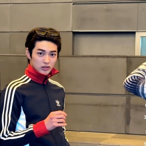 코르티스 안건호 아디다스 유로파 져지 제임스 엄성현