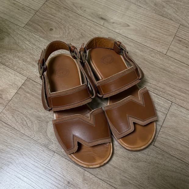 나이스네스 niceness ballard 7사이즈