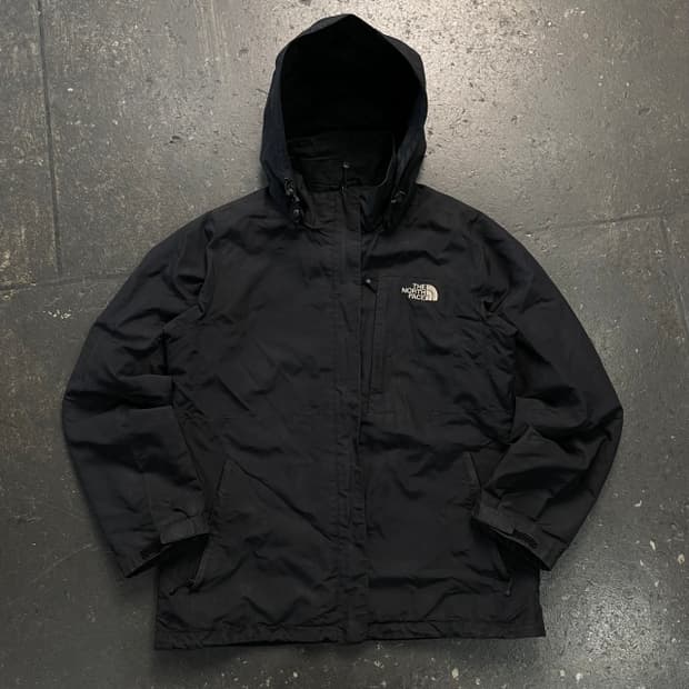 95 노스페이스 바람막이