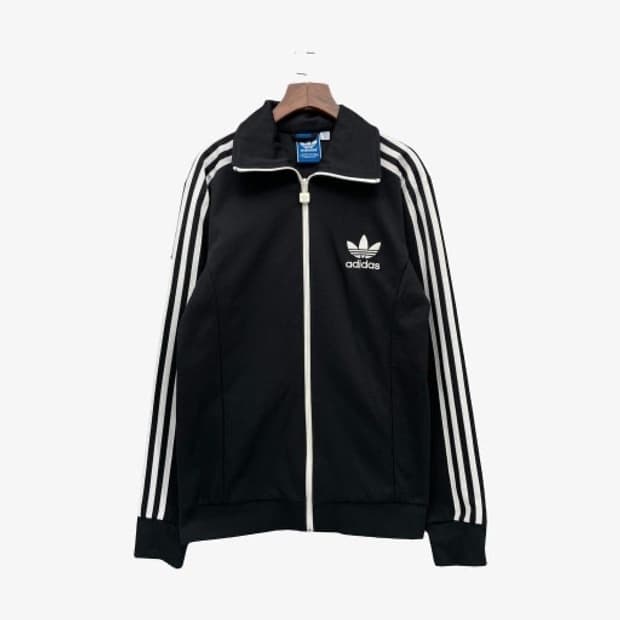 아디다스 유로파 블랙 90