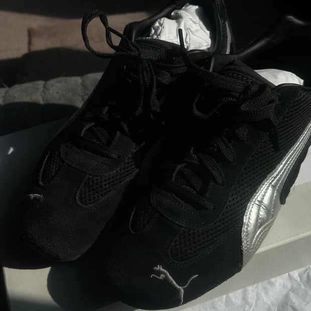 PUMA x OPEN YY 스피드캣 275