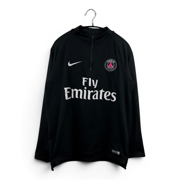 (M) 나이키 파리생재르맹 드릴탑
