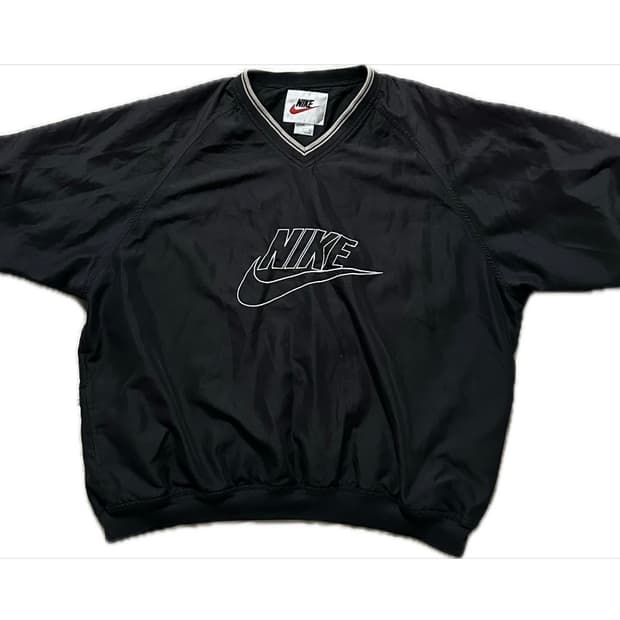 Nike 웜업