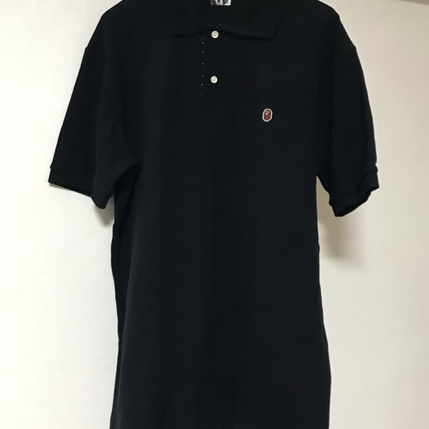 90-00’s 베이프 폴로티