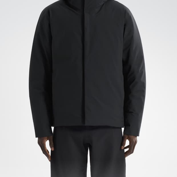 아크테릭스 베일런스  ALTUS DOWN JACKET