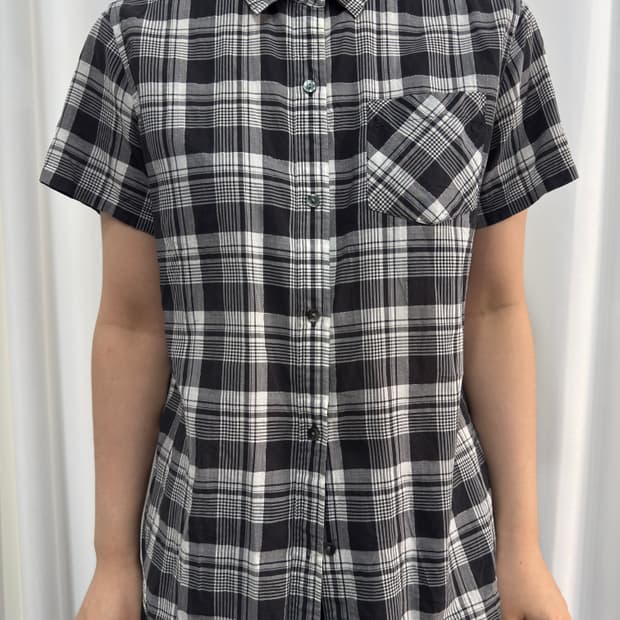 check shirt