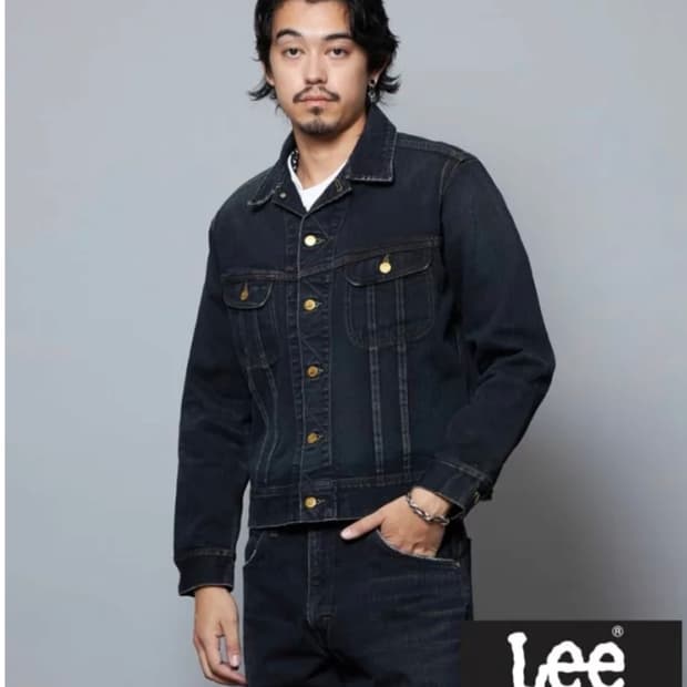 Lee 스톰라이더 101J (LM8100-568)