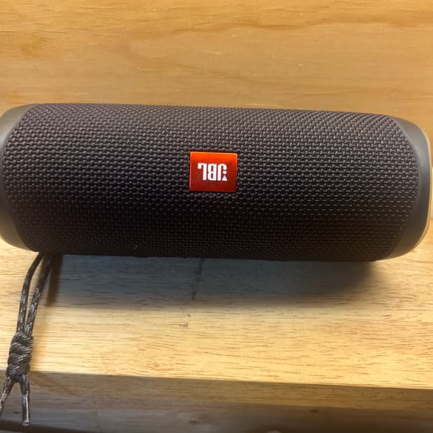 Jbl 플립5