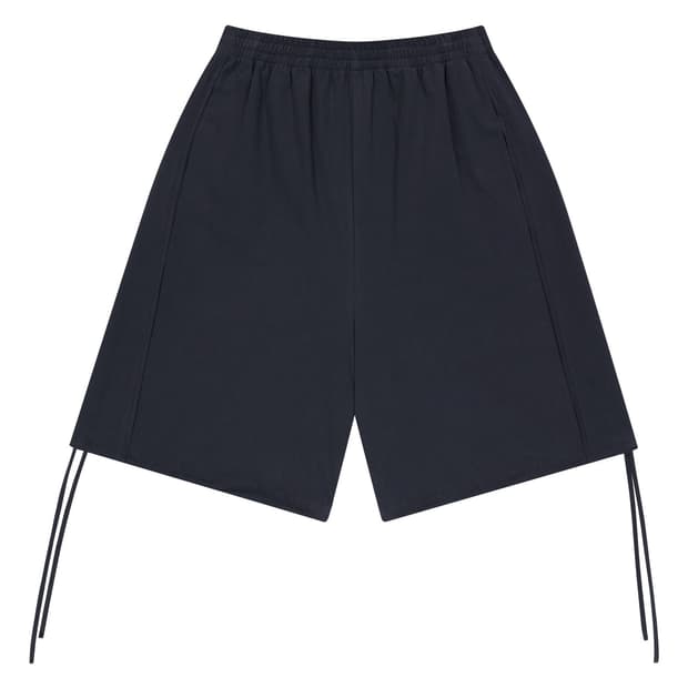 코이세이오 038 라인 팬츠 네이비