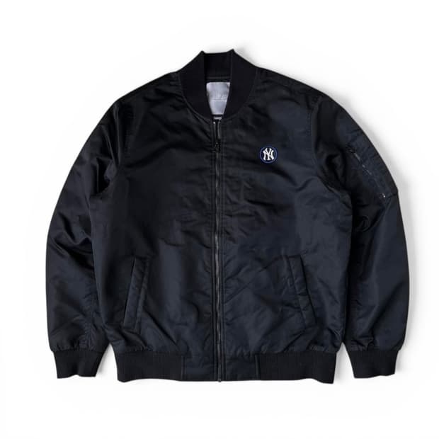 MLB 3M 항공점퍼 s