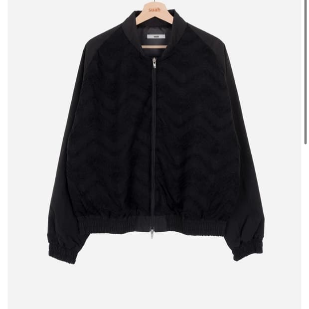 수아 니트 자켓 2 size