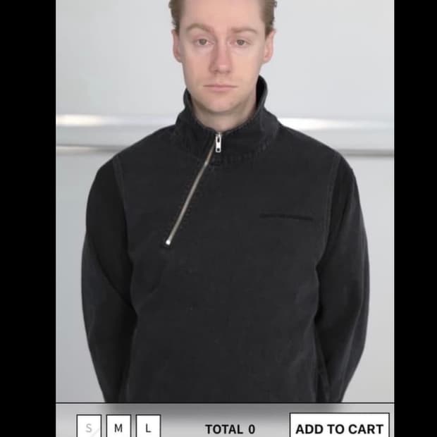 Mpa motion top (m)