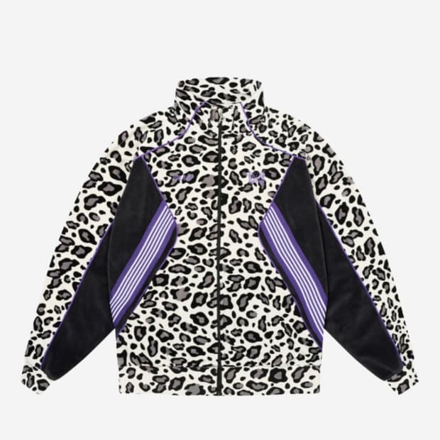 팔라스 니들스 트랙 자켓 L