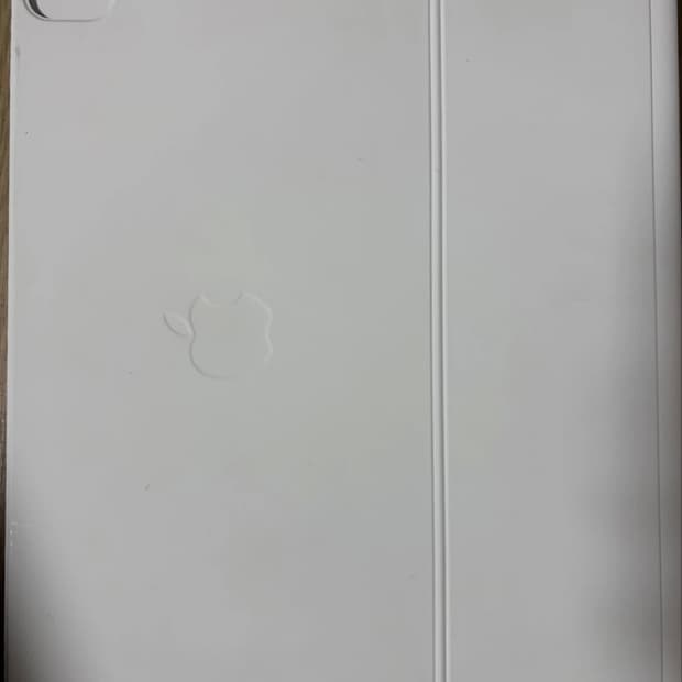 아이패드 매직키보드 정품 13인치