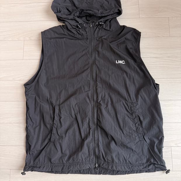 LMC 베스트 조끼 팝니다