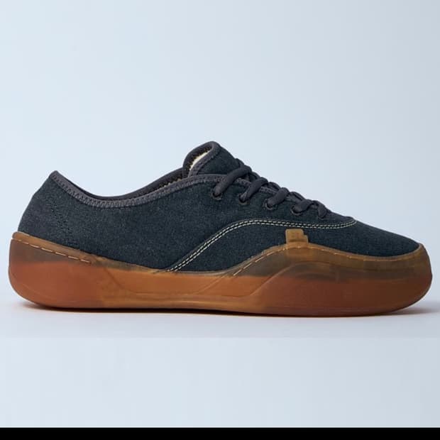 ERL 카미노 로우 스케이트 스니커즈 us8 사이즈