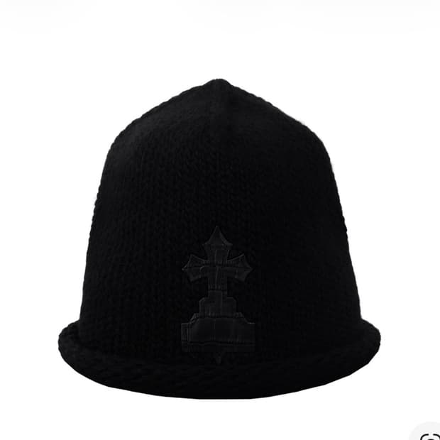 어웬드 크로커다일 울 비니