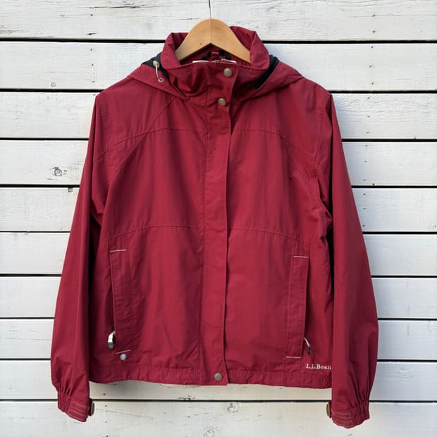 L.L.bean 엘엘빈 나일론 자켓
