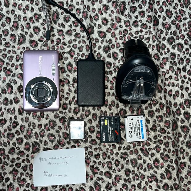 @creamilk 님 z800 결제창 ♡