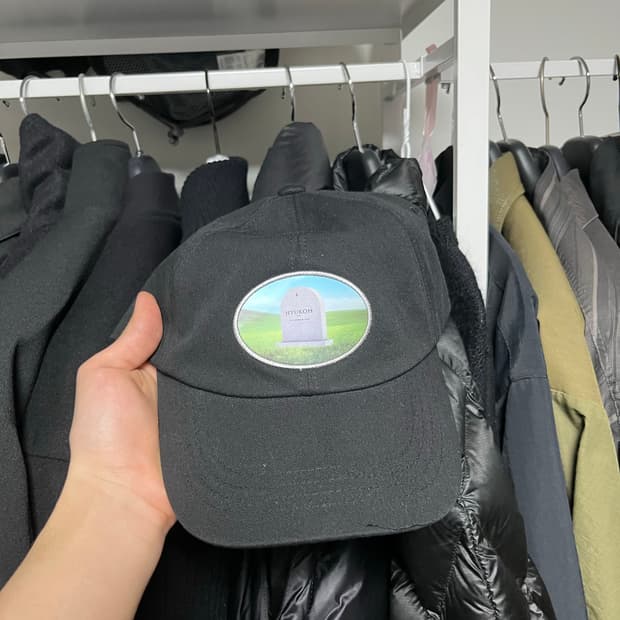 프라그먼트 LENTICULAR CAP