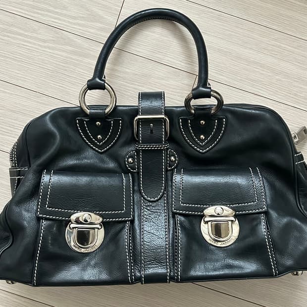 마크제이콥스 베네치아 사첼백 y2k 갸루