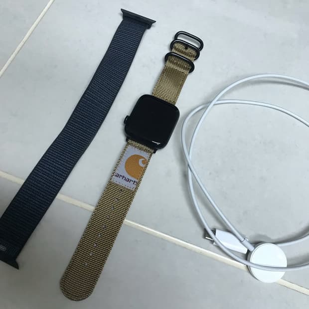 애플워치 SE2 44mm