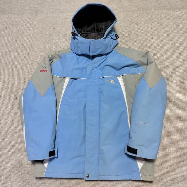 노스페이스 HyVent 고어텍스 마운틴 자켓